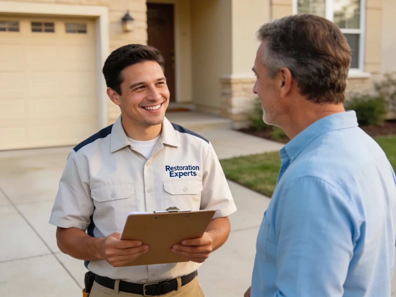 Water Damage Cleanup Loganville, PA FAQs